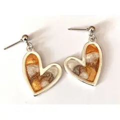 CATHALIFAUDJOYAS - Aros marmoleado