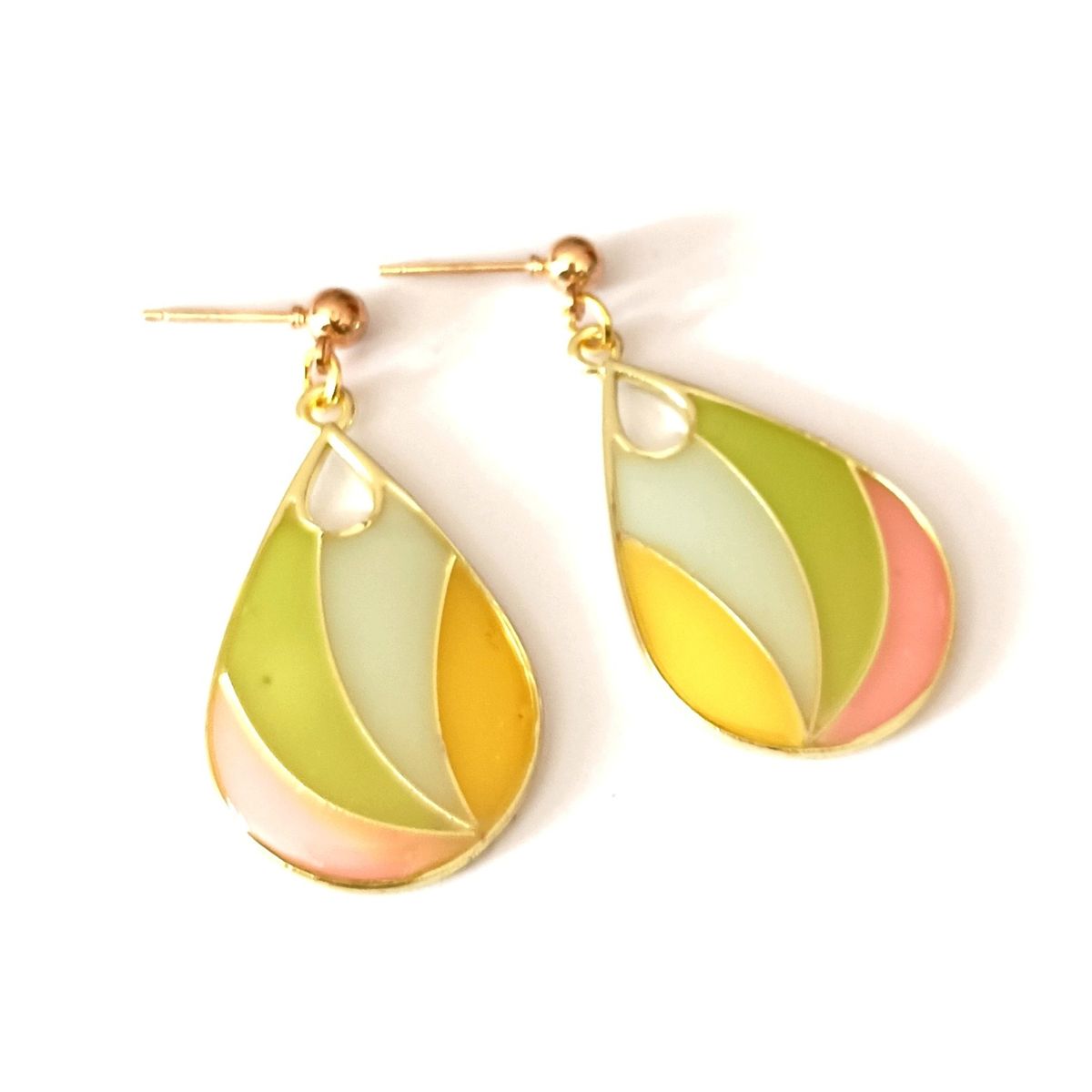 CATHALIFAUDJOYAS - AROS RESINA PIGMENTADA