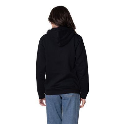 Imagen 2 del producto Polerón Con Capucha Y Cierre Sbs® De Mujer Uv+pro Indusbord®.-