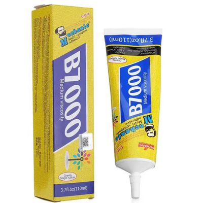 Generico Pegamento De Pantalla 110Ml - Mechanic B7000 -