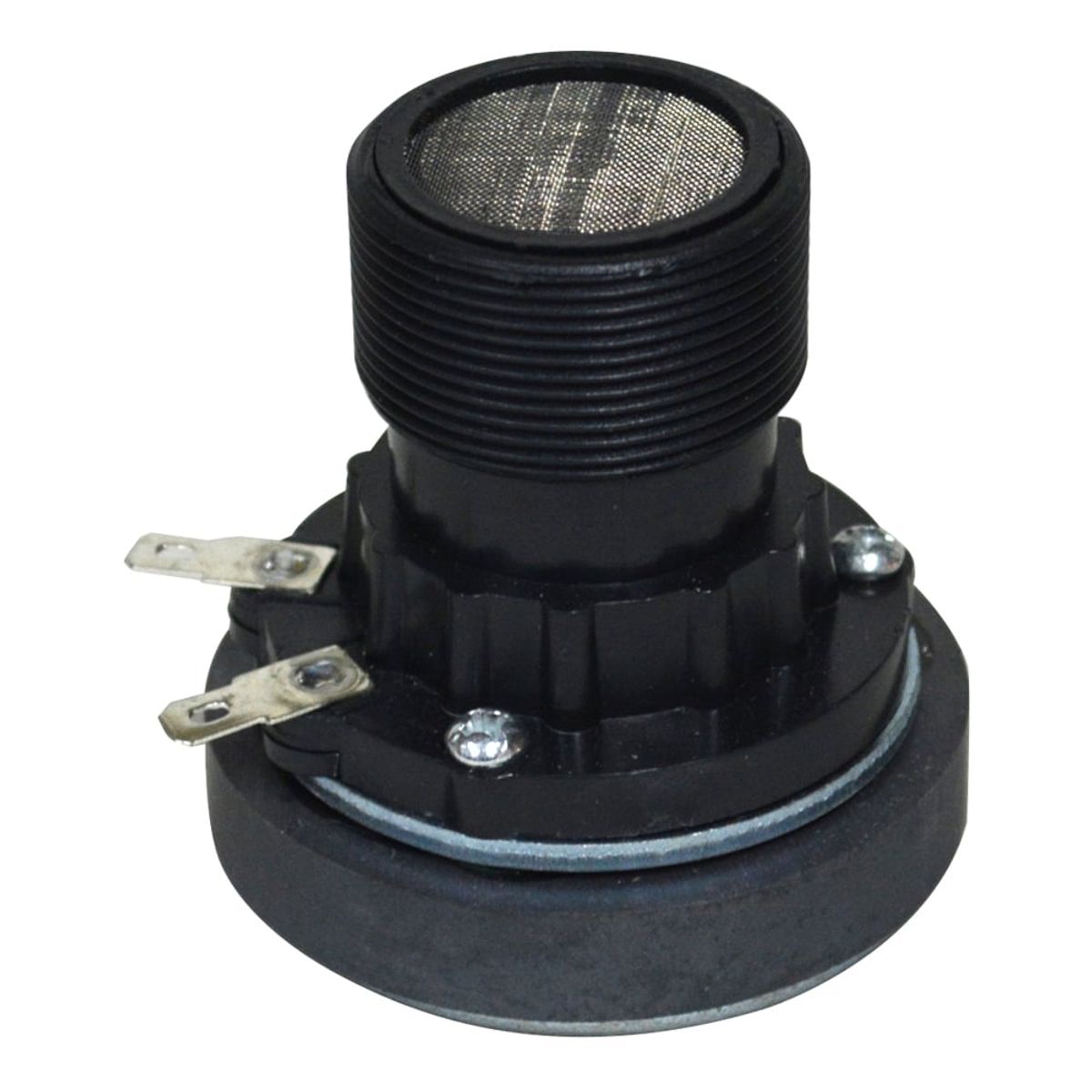 CARVERPRO - DRIVER CON HILO 120W TITAN 1 PULGADAS 7OZ CARVERPRO