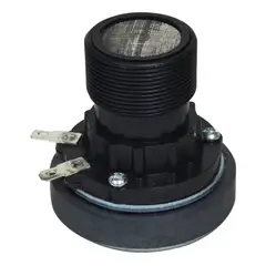 CARVERPRO - DRIVER CON HILO 120W TITAN 1 PULGADAS 7OZ