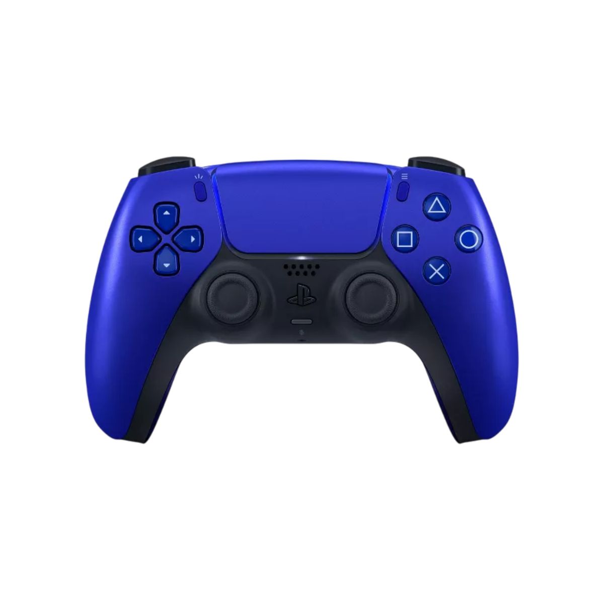 SONY - Control PS5 DualSense Cobalt Blue
