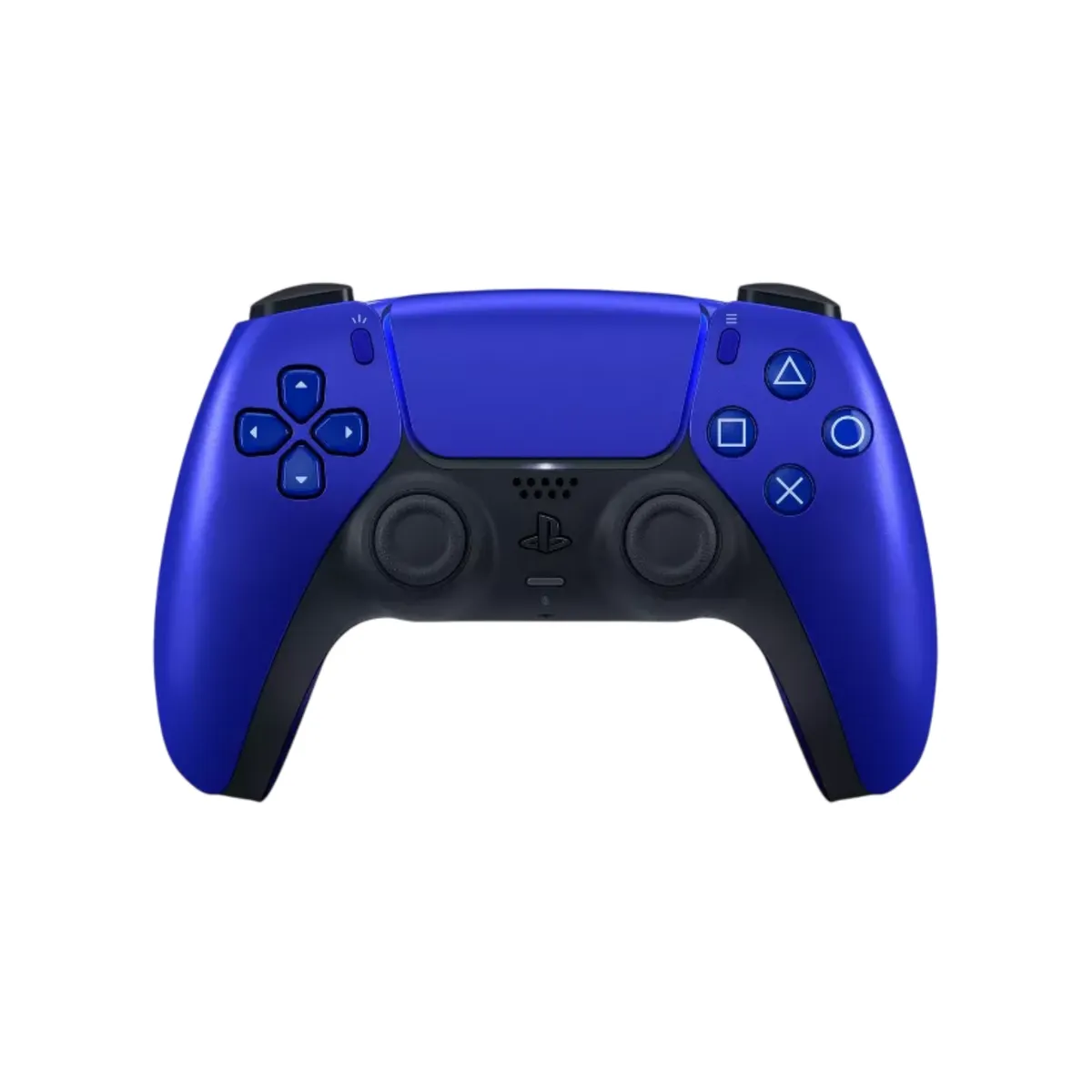 SONY - Control PS5 DualSense Cobalt Blue