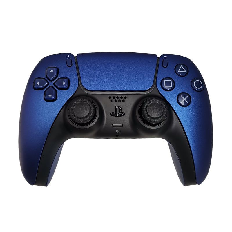 SONY - Control Inalámbrico Sony DualSense PlayStation 5 Cobalt Blue