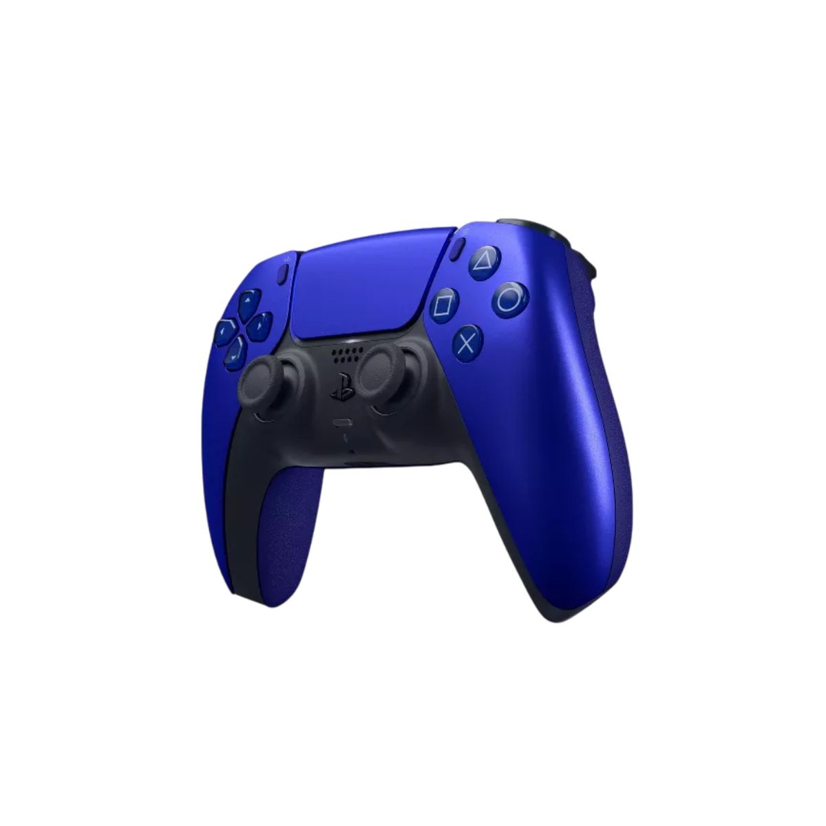 SONY - Control PS5 DualSense Cobalt Blue