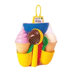 DANTOY - Set  de Heladería