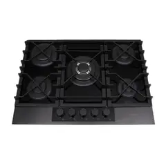 FDV - Encimera a Gas Signature 5 Quemadores 70 cm