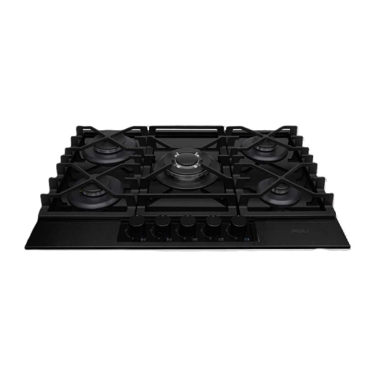 FDV - Encimera a Gas Licuado Signature 5 Quemadores 70 cm FDV