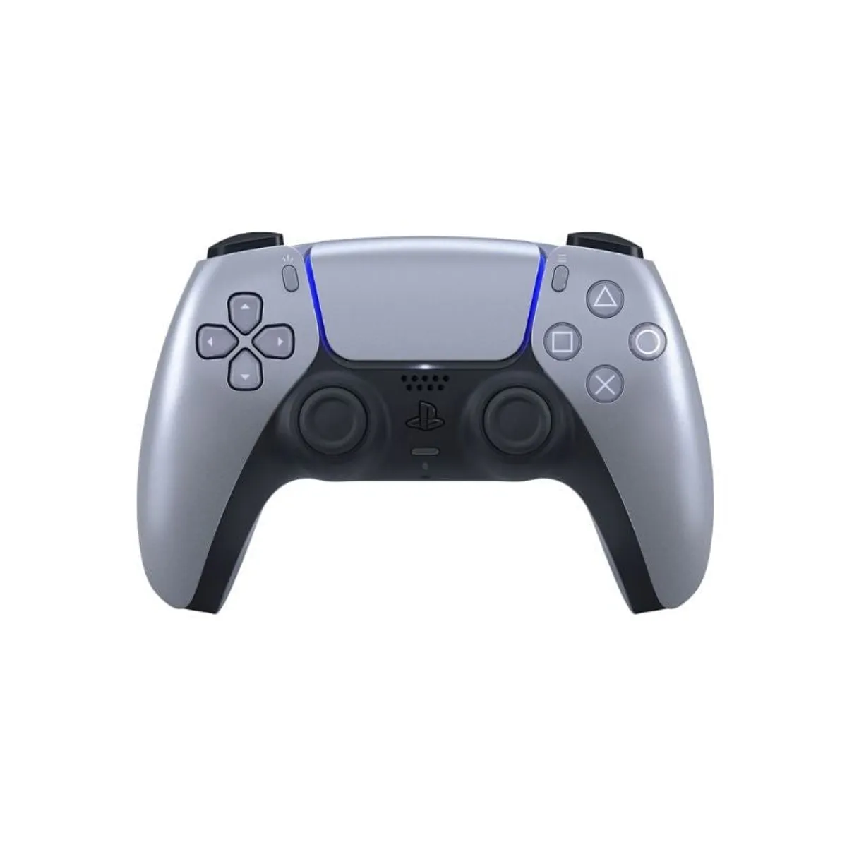 SONY - Control PS5 DualSense Gris