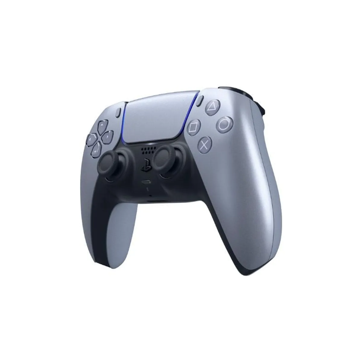 SONY - Control PS5 DualSense Gris