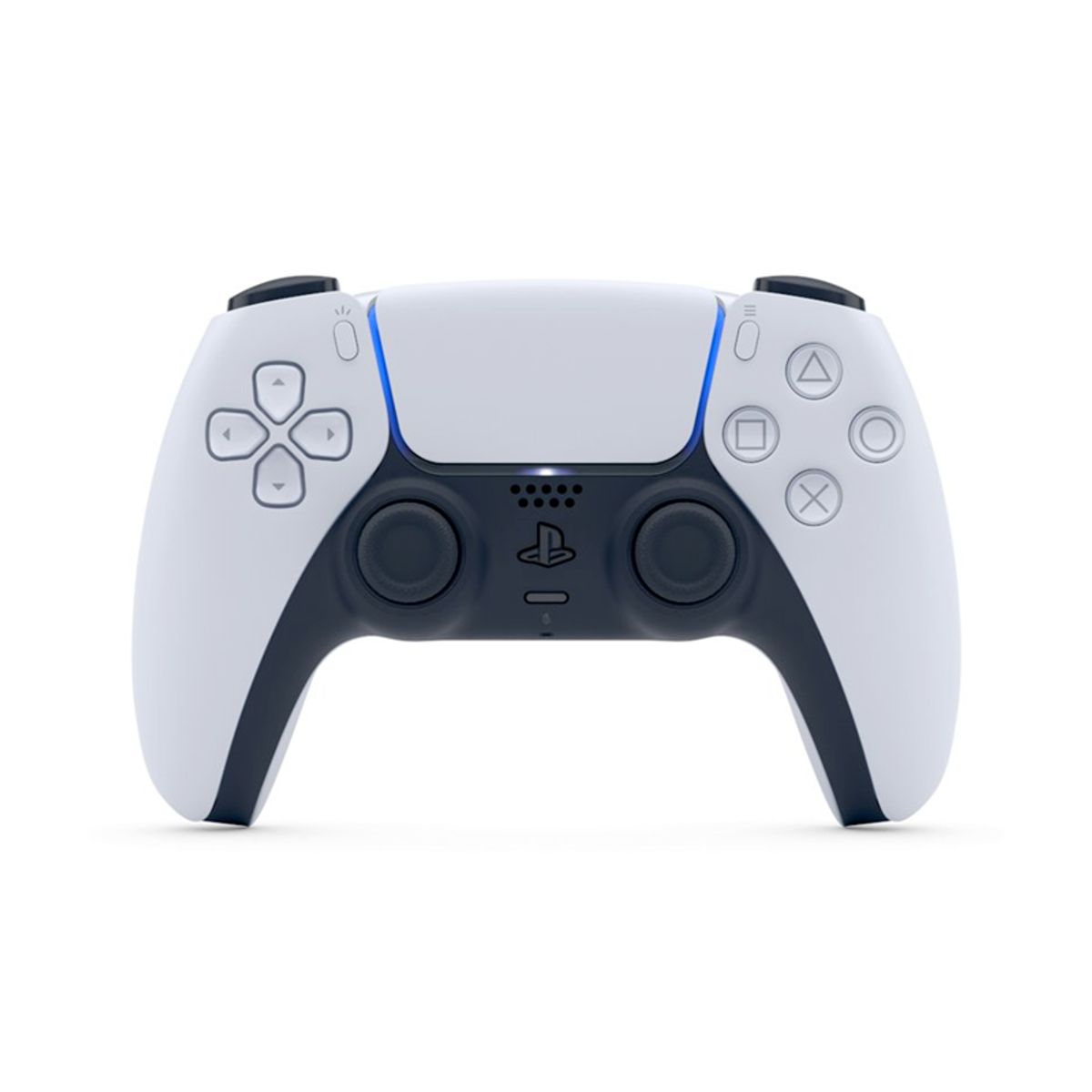 SONY - Control PS5 DualSense Blanco