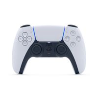 Control PS5 DualSense Blanco