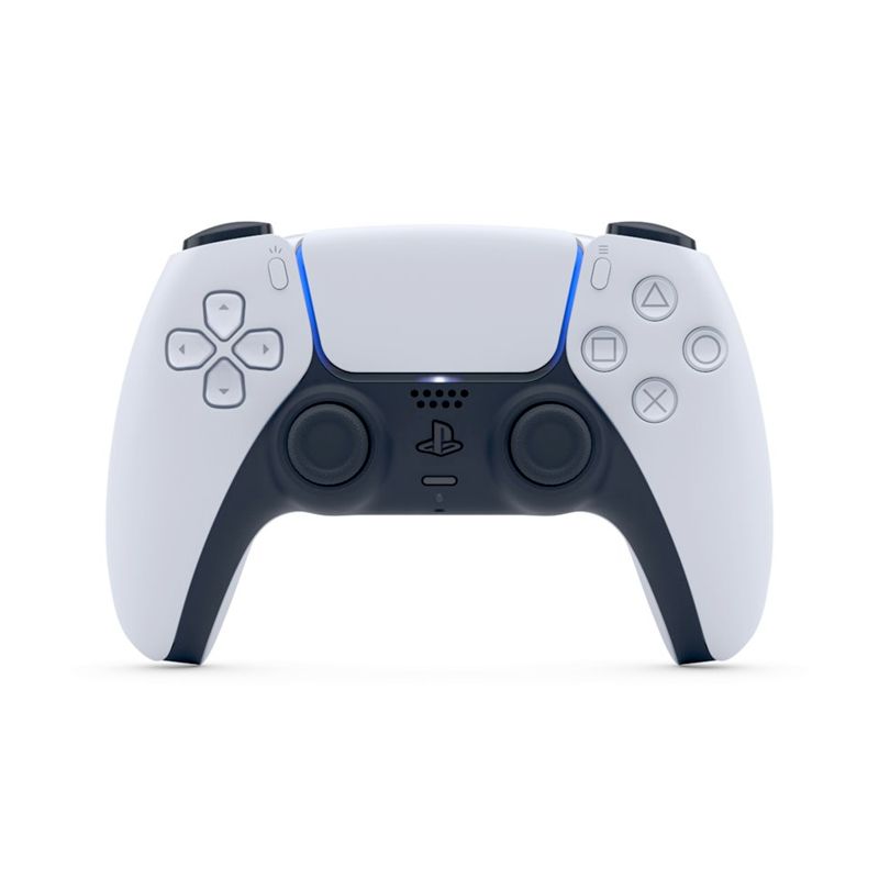 SONY - Control PS5 DualSense Blanco