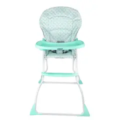 COSCO - Silla De Comer Board Menta