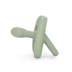 SUAVINEX - CHUPETE SILICONA TETINA FISIOLÓGICA SX PRO 0-6M VERDE