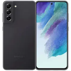 SAMSUNG - Galaxy S21 FE 5G 256 GB Gray Reacondicionado