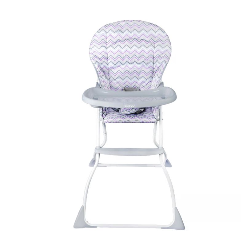 COSCO - Silla De Comer Board Gris Cosco