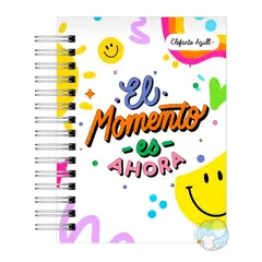 ELEFANTE AZULL - Agenda Emprendedora 2025