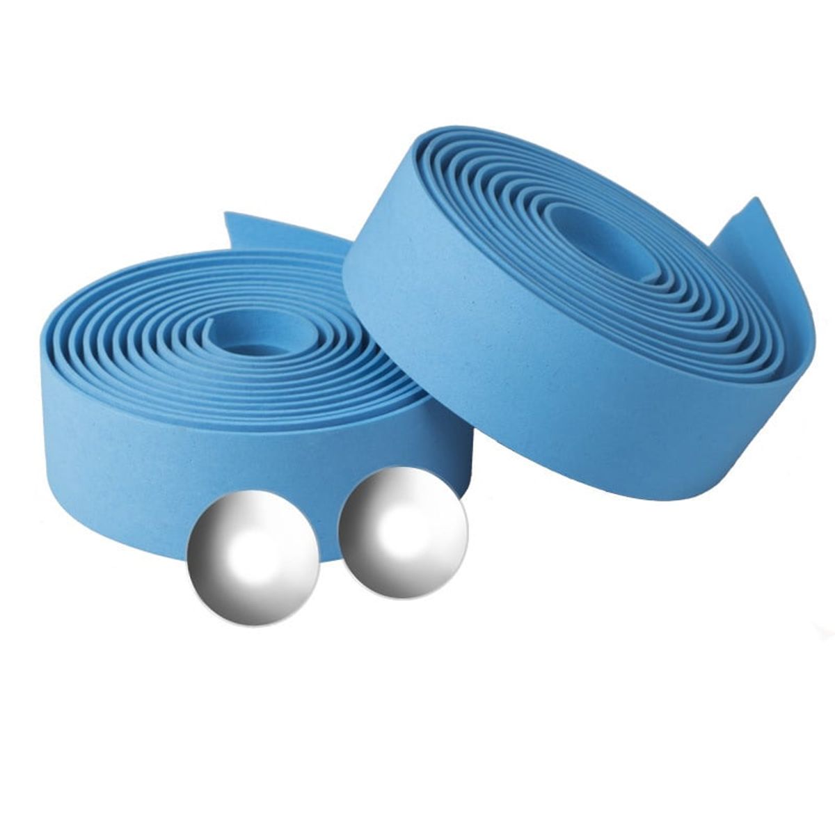 DEFENSOR FOREVER - Cinta Antideslizante Para Manillar De Bicicleta