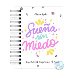 ELEFANTE AZULL - Agenda Emprendedora 2025