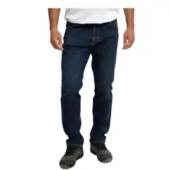 PANAMA JACK - Jeans Hombre Marbella - Azul