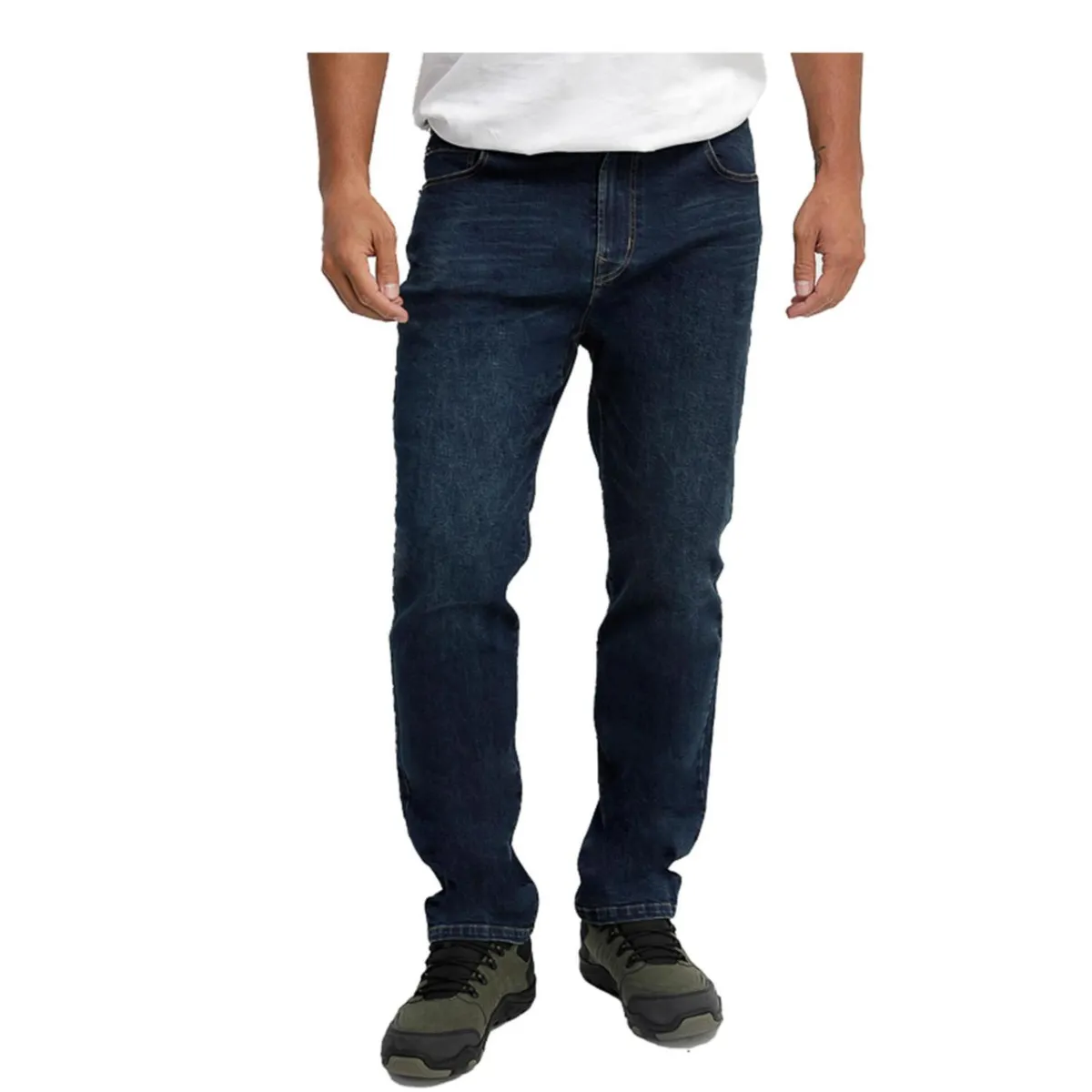 PANAMA JACK - Jeans Hombre Marbella Panama Jack