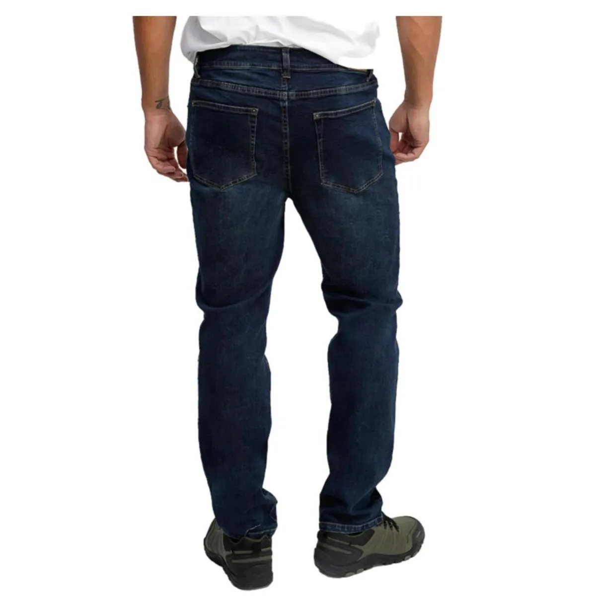 PANAMA JACK - Jeans Hombre Marbella Panama Jack