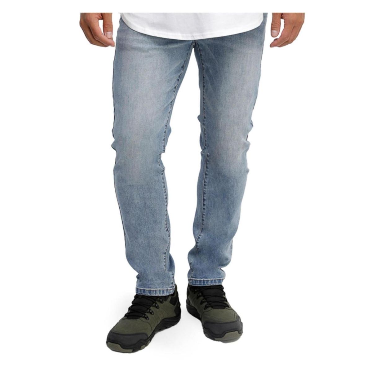 PANAMA JACK - Jeans Hombre Marbella Panama Jack