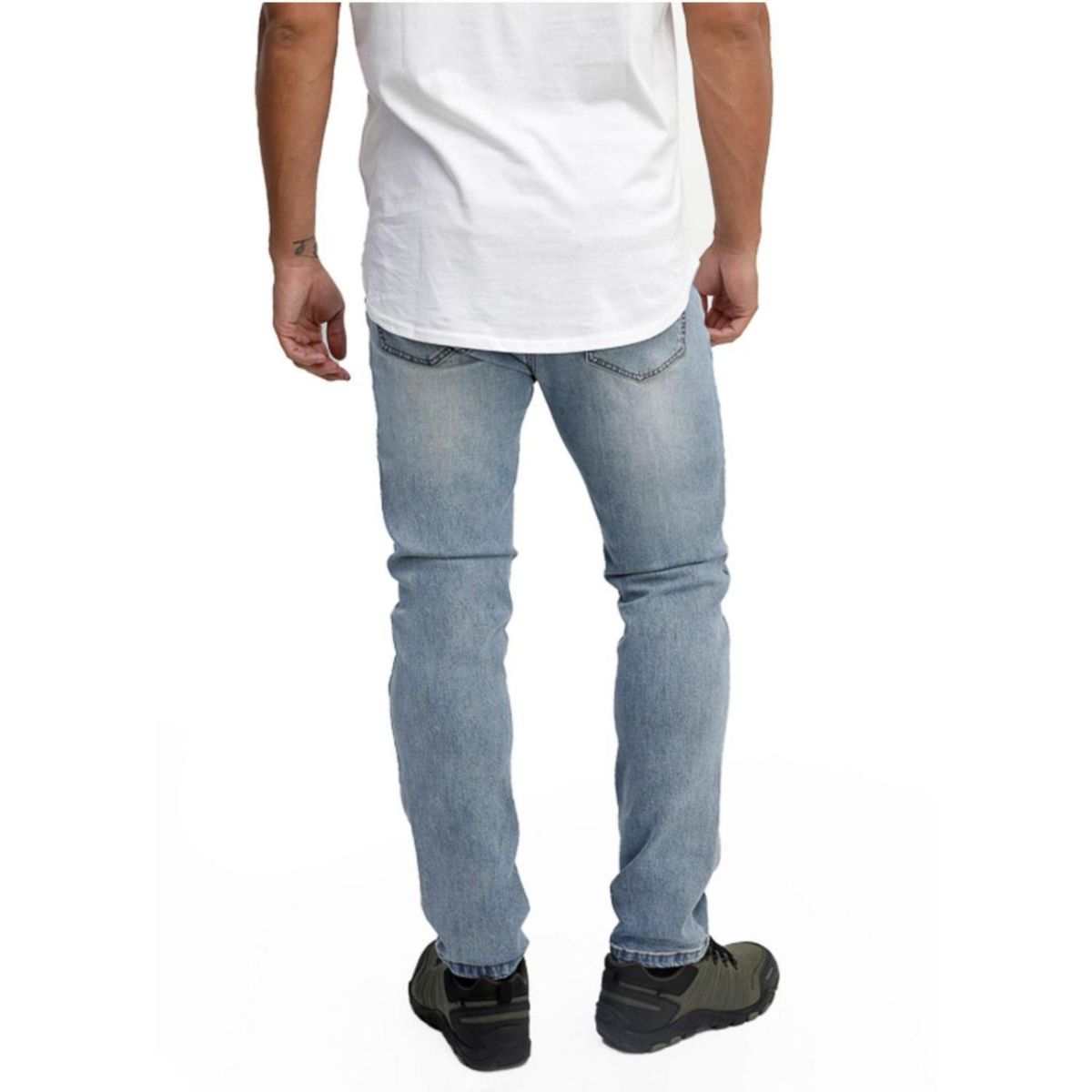 PANAMA JACK - Jeans Hombre Marbella Panama Jack