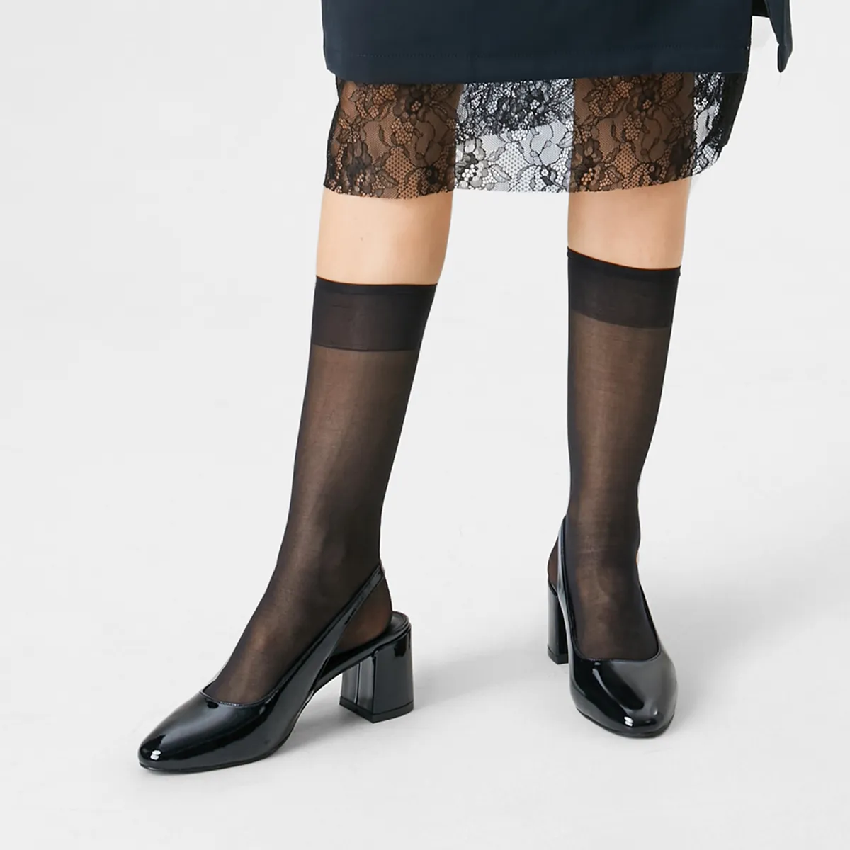 WEIDE - Zapato Casual Tacones Charol Verano Mujer Weide YL82