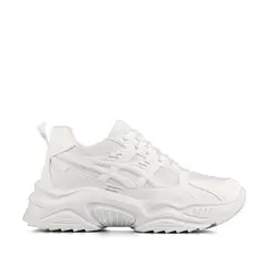 WEIDE - Zapatilla Deportiva Casual Mujer Moda Plataforma LT612