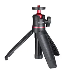 ULANZI - MINI TRÍPODE MT-08 PARA CÁMARA O CELULAR