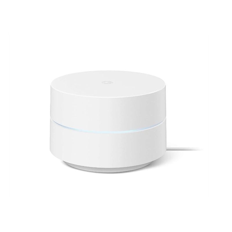 GOOGLE - Router WiFi de malla - AC1200 Google 418 m2