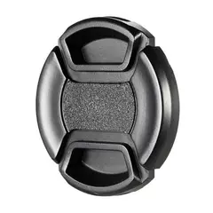 GENERICO - TAPA LENTE CÁMARA 67MM