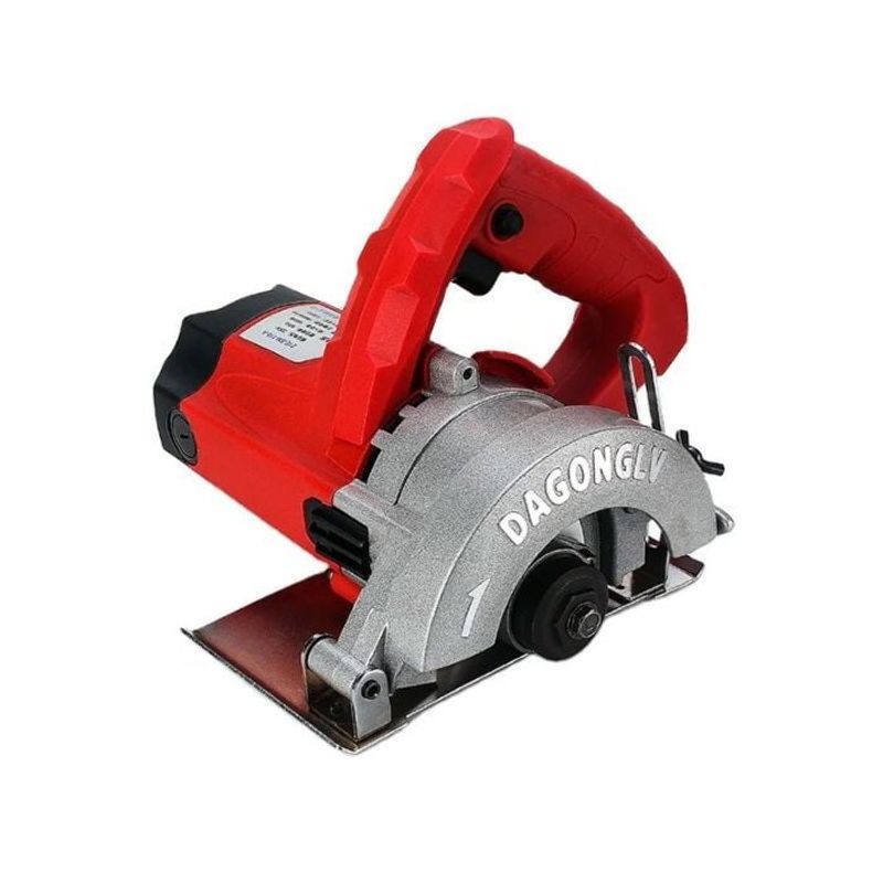 GENERICO - Sierra Electrica Para Ceramica Madera
