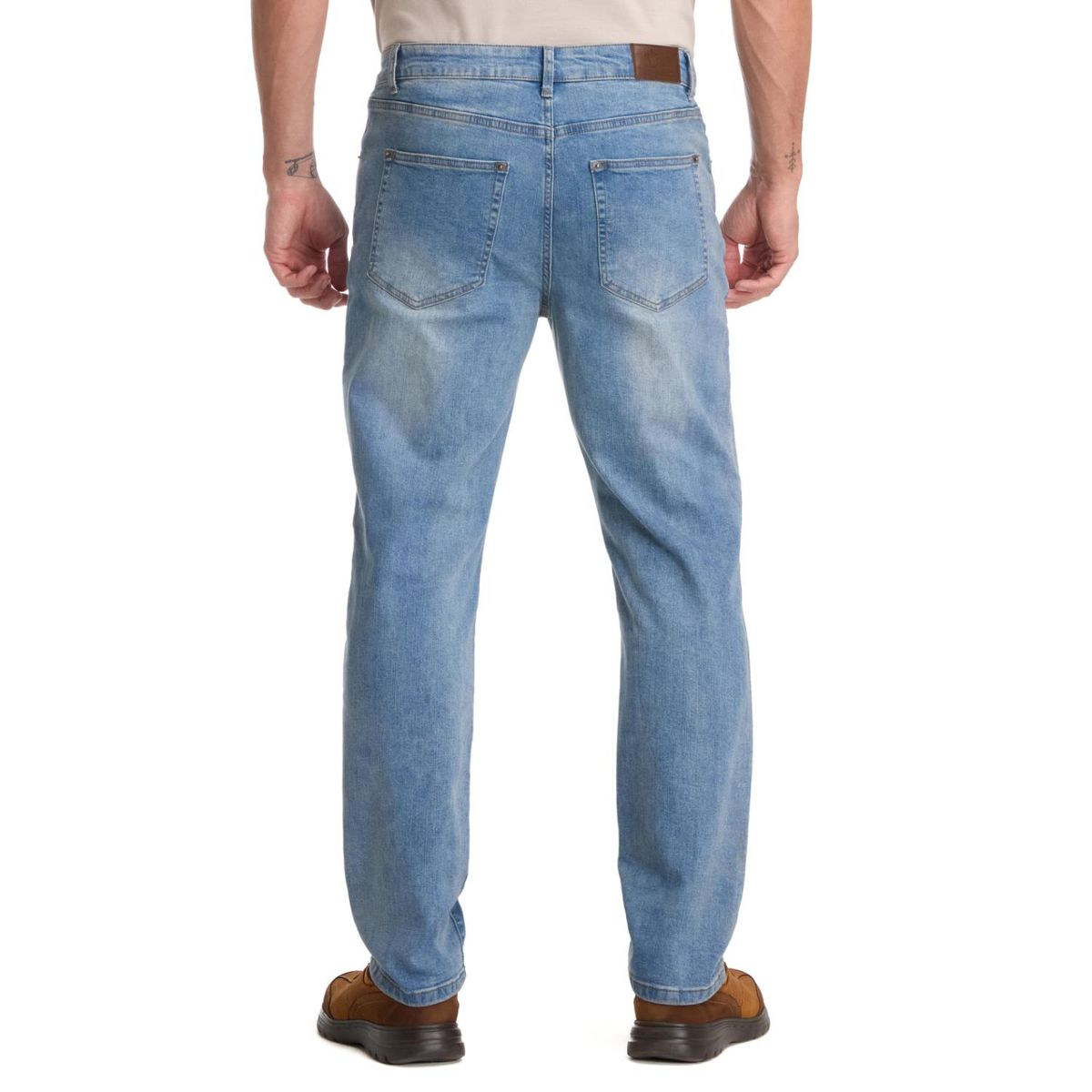 PANAMA JACK - Jeans Hombre Salamanca Panama Jack