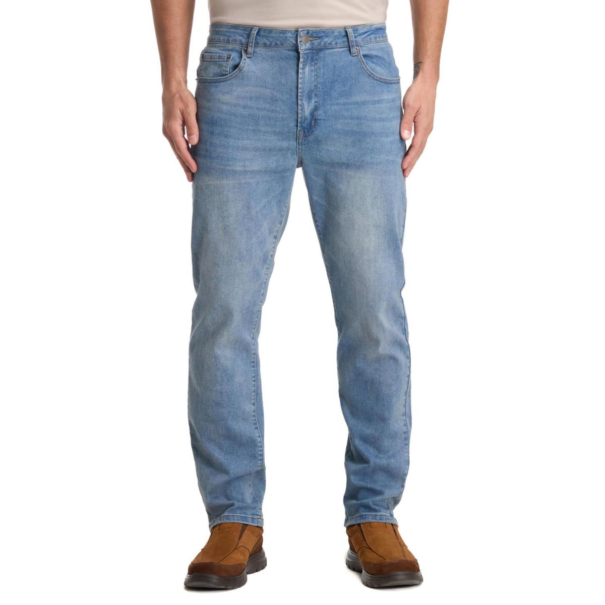 PANAMA JACK - Jeans Hombre Salamanca Panama Jack