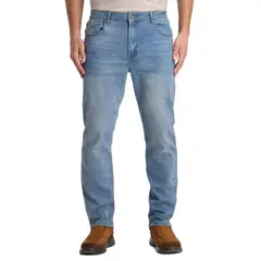 PANAMA JACK - Jeans Hombre Salamanca - Celeste