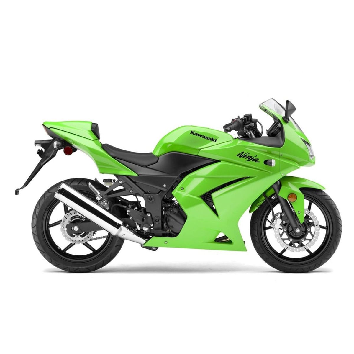 GENERICO - Kit de empaquetaduras Kawasaki Ninja 250 / Z250