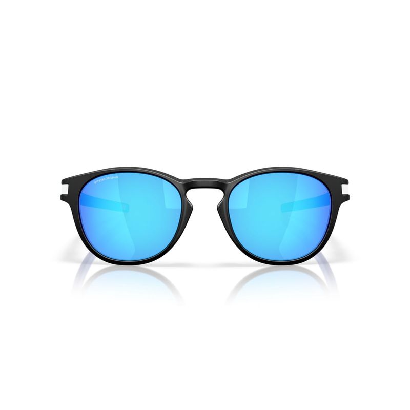 OAKLEY - Lentes de Sol Latch Prizm Sapphire Oakley