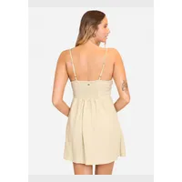 Vestido Ocean Drive Beige Mujer