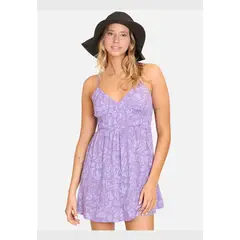 MAUI AND SONS - Vestido Venice Beach Multicolor Mujer