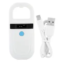 OEM - Lector de Chip Para Mascotas Rfid Perros Y Gatos