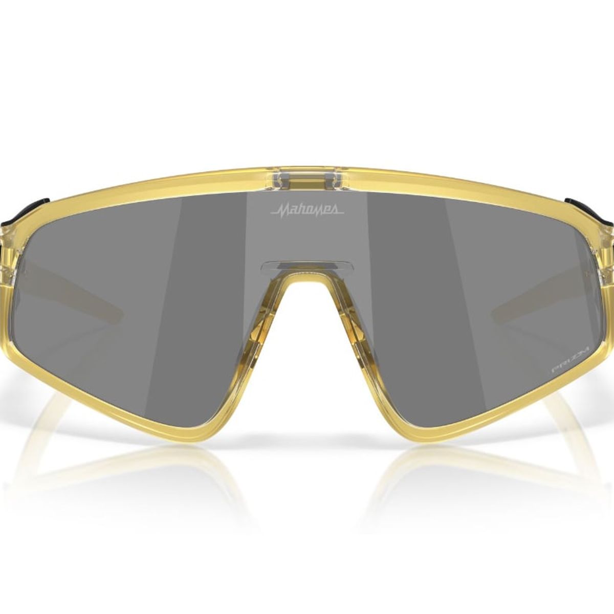 OAKLEY - Oakley Lentes de Sol Latch Panel Prizm OO9404 940414 35