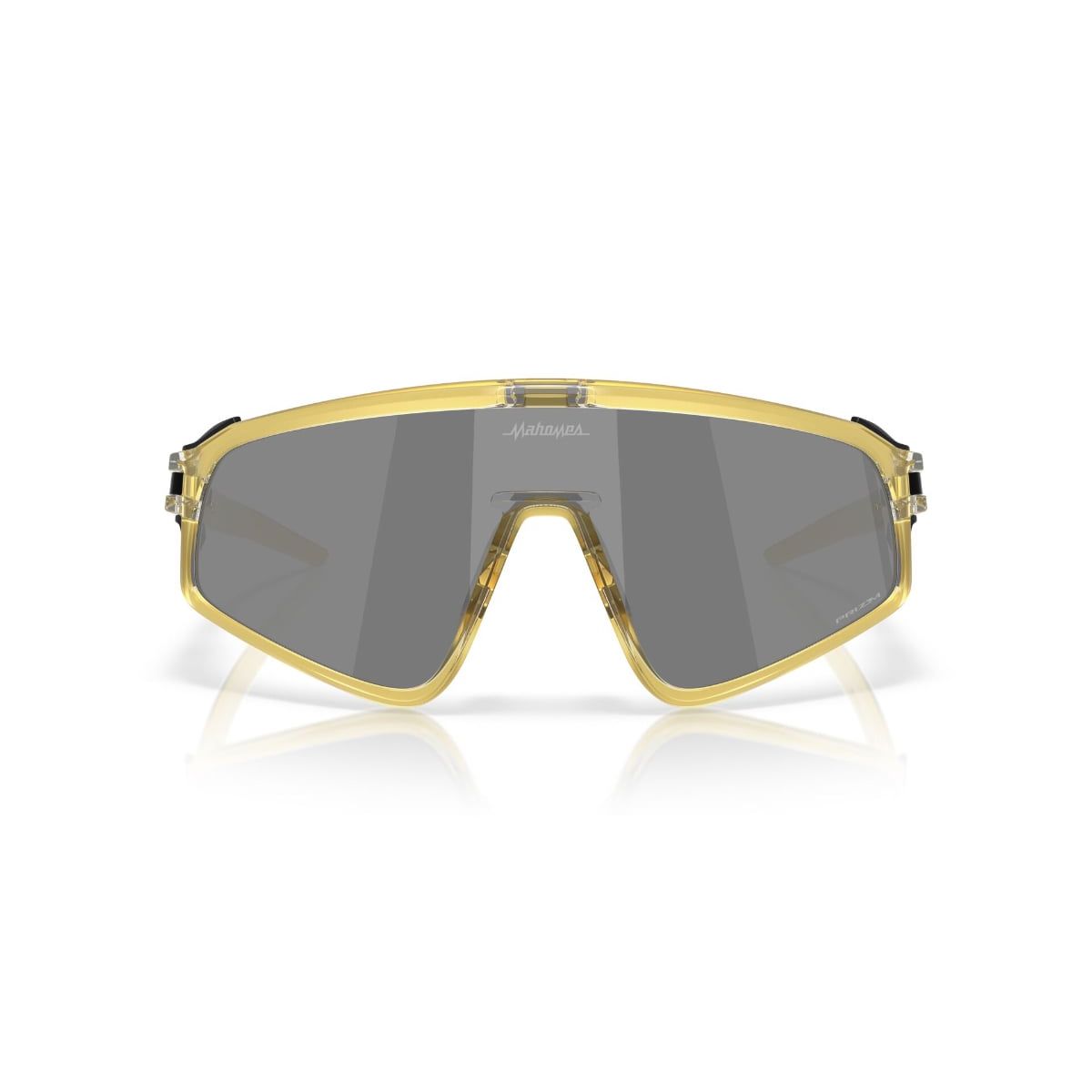 OAKLEY - Oakley Lentes de Sol Latch Panel Prizm OO9404 940414 35