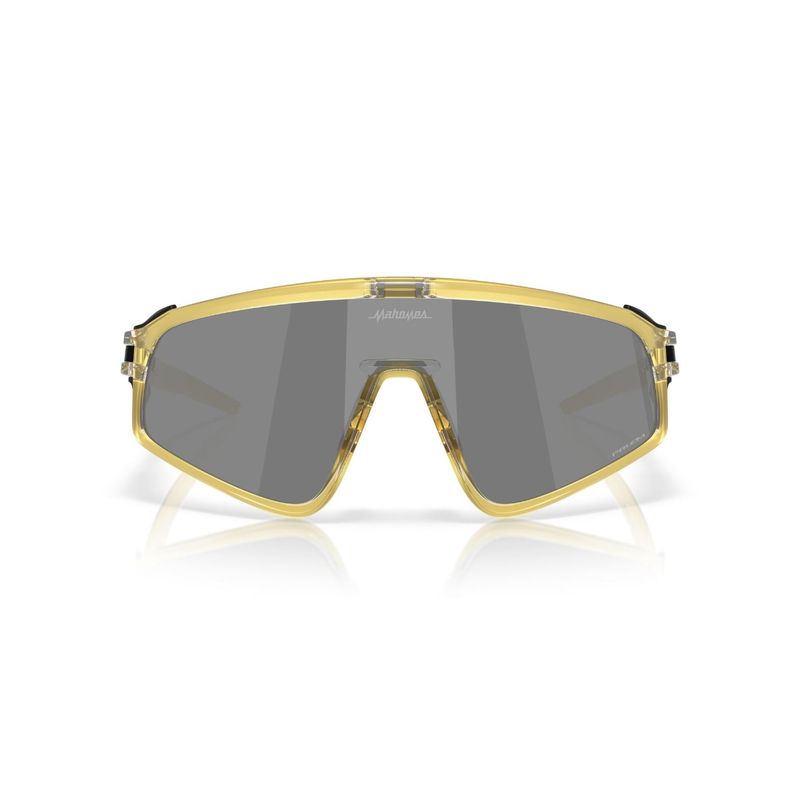 OAKLEY - Lentes de Sol Latch Panel Prizm Black Oakley