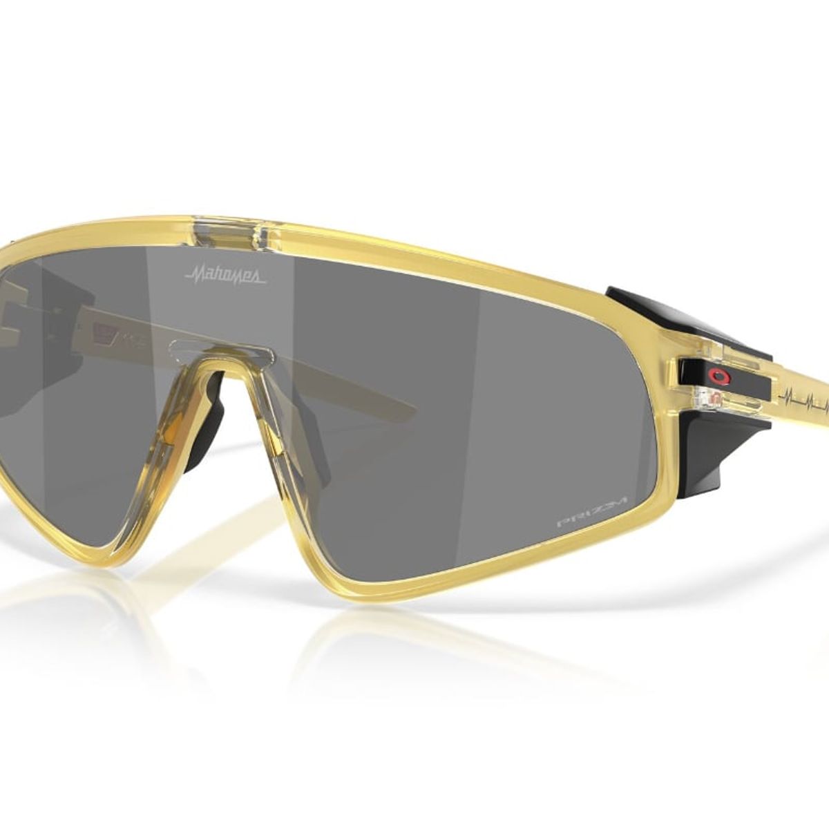 OAKLEY - Oakley Lentes de Sol Latch Panel Prizm OO9404 940414 35