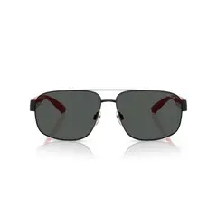 POLO RALPH LAUREN - Lentes de Sol Negro