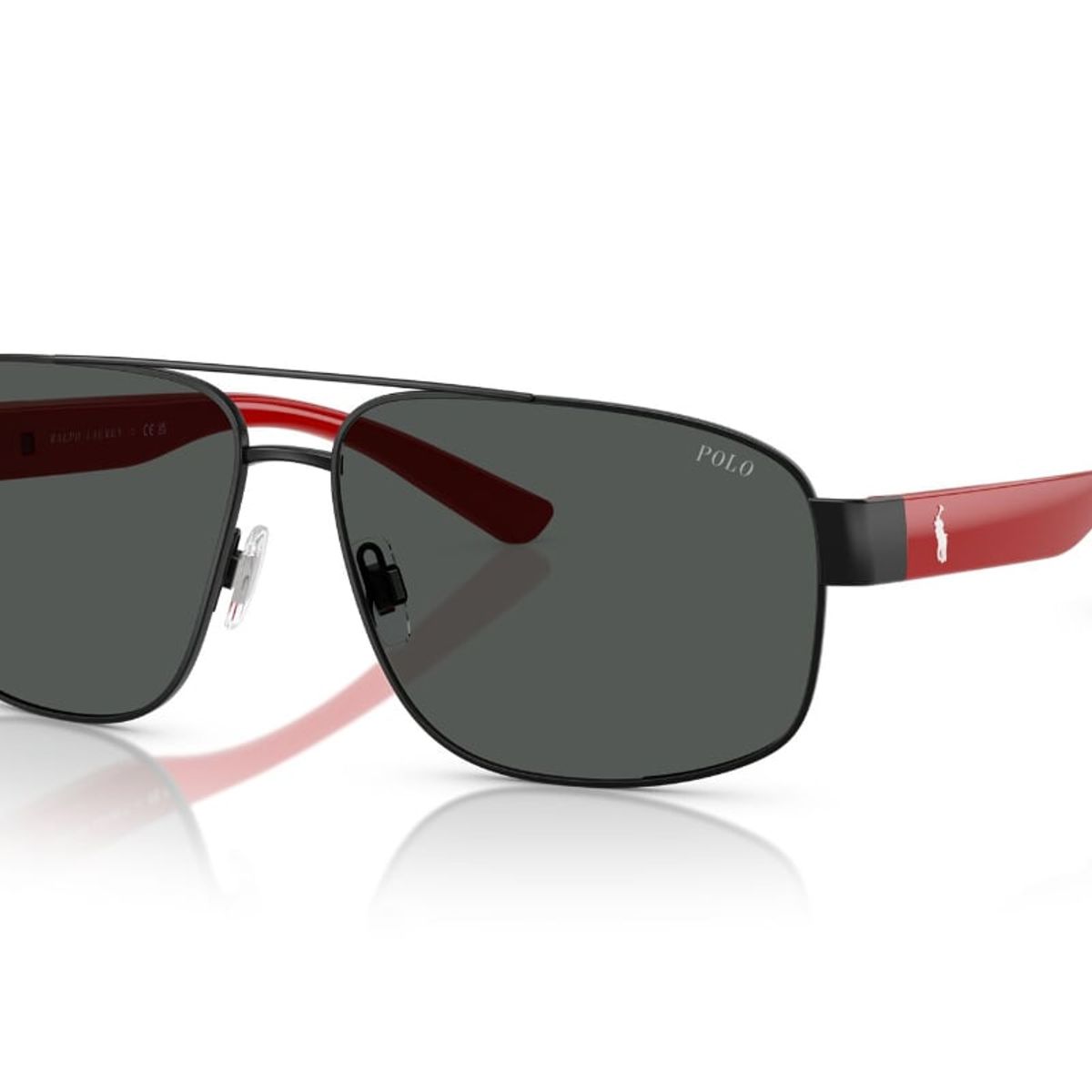 POLO - Polo Ralph Lauren Lentes de Sol PH3156 926787 62